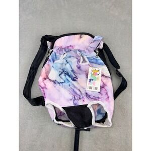 Pawaboo Pet Carrier NWT Backpack XL Front Chest Bag Dog‎ Travel Fast Shipping!